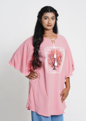 Kaftan Kurti